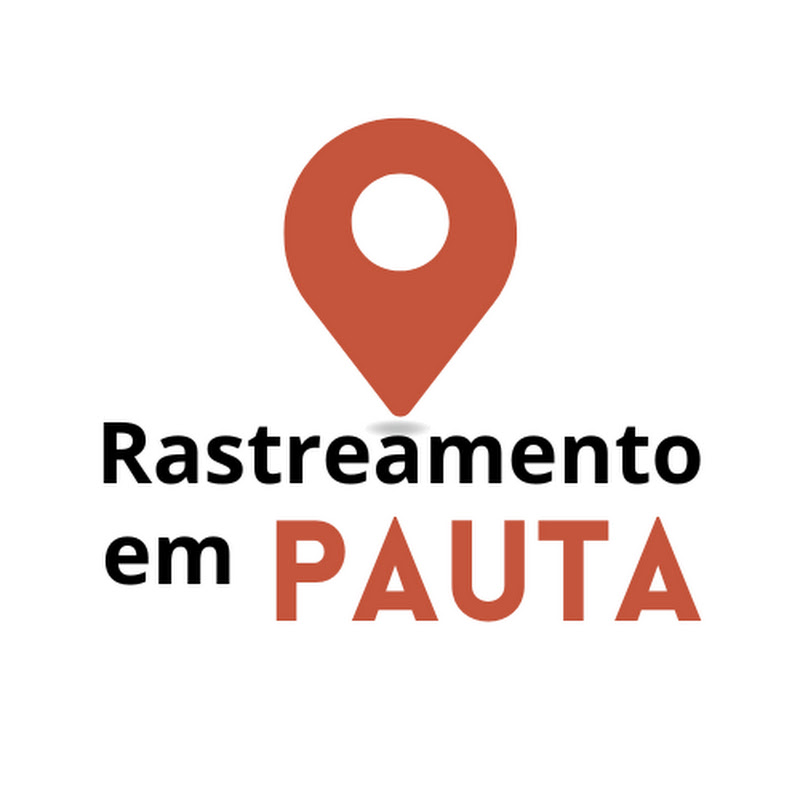 Rastreamento em Pauta
