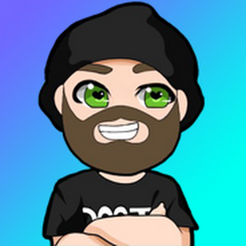 Bearded Goof