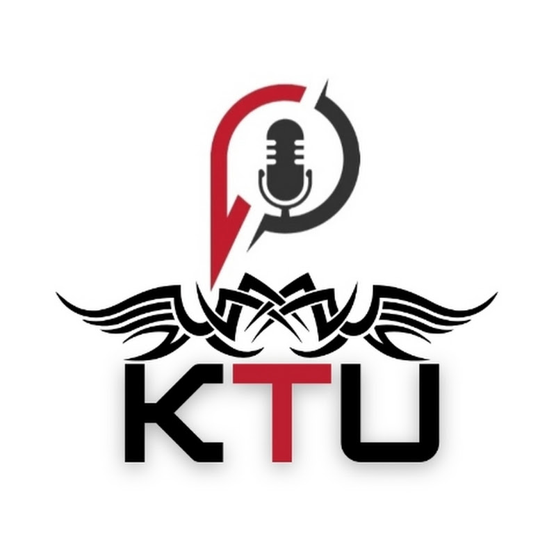 KTU Talks Tamil 