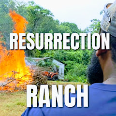 The Resurrection Ranch - "ITS.ALLABOUT.GOD" Avatar