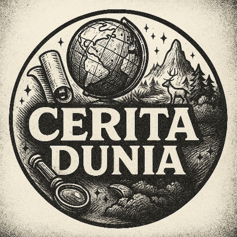 Cerita Dunia