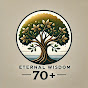 Eternal Wisdom 70+ logo