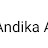 Andika A TV (andika a tv)