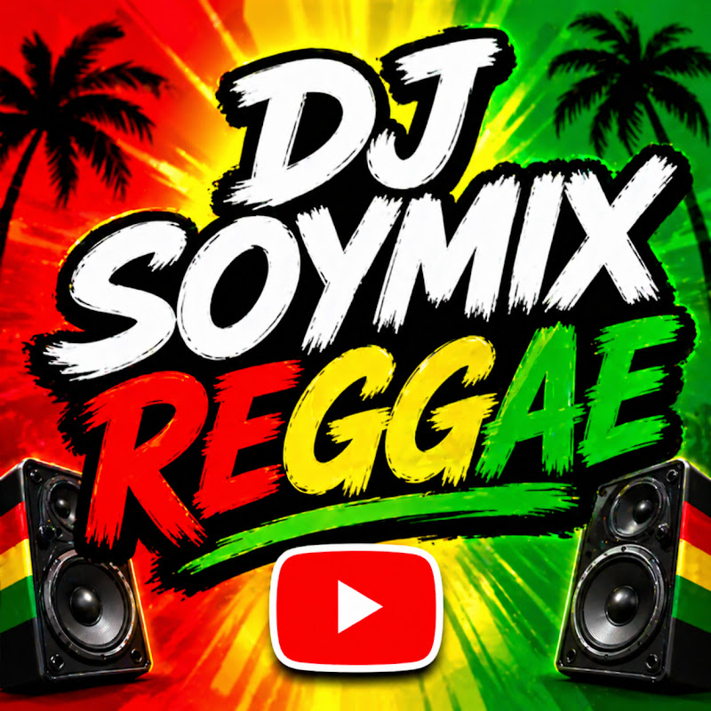 DjSoyMix Reggae