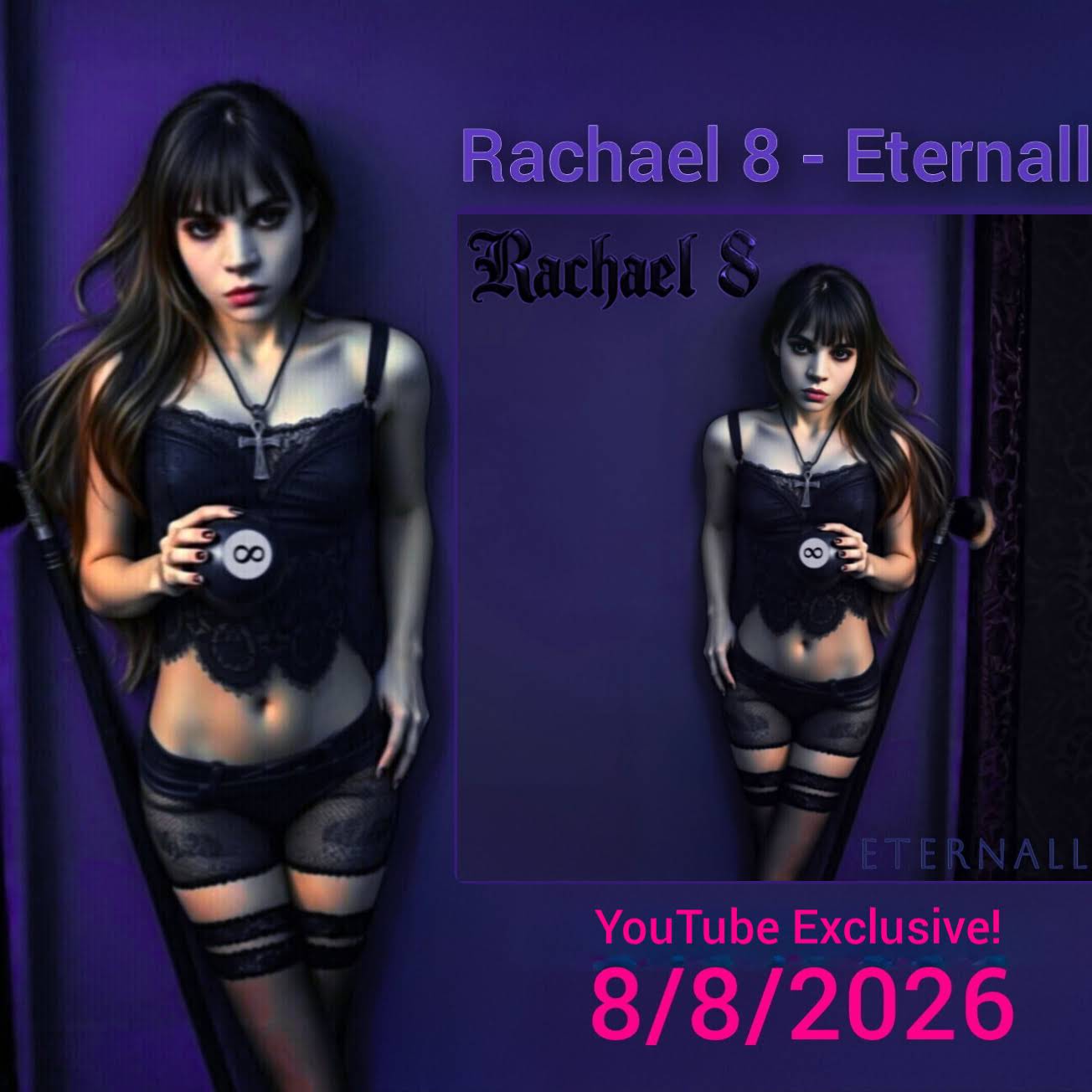 ⭐️ Rachael ⭐️ Post from Rachael 8 - YouTube