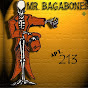Mr. Bagabones - @mr.bagabones7226 YouTube Profile Photo