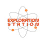 Clayton’s Exploration Station logo