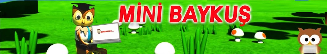 Mini BaykuÅŸ YouTube channel avatar