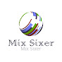 Mix Sixer logo