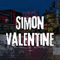 Simon Valentine - @simonvalentine4256 - Youtube