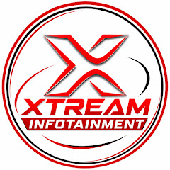 XTREAM INFOTAINMENT