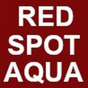 Red Spot Aqua