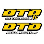 Dirt Track Digest logo