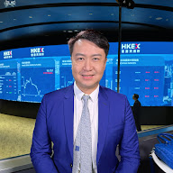 黃德几 Dickie Finance事Up 黃德几 投資得機 費諗事噏)