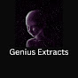 Genius Extracts logo