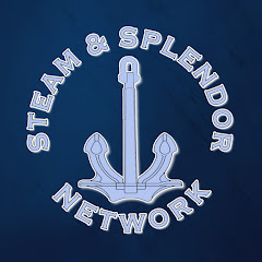 The Steam & Splendor Network