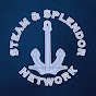 The Steam & Splendor Network Avatar