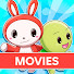 suYZNNOP4qE-channel-avatar-JJ and Mikey - Movies