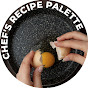 Chef's Recipe Palette logo