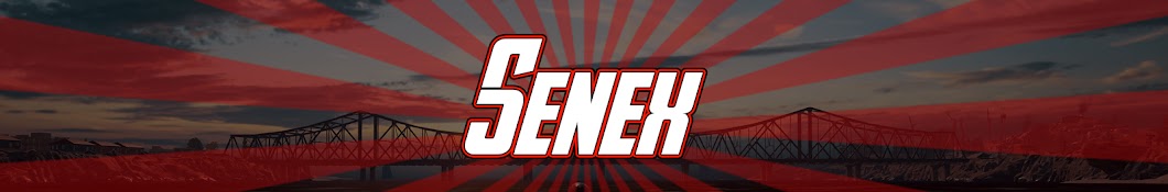 Senex YouTube 频道头像