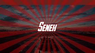 Заставка Ютуб-канала «Senex»
