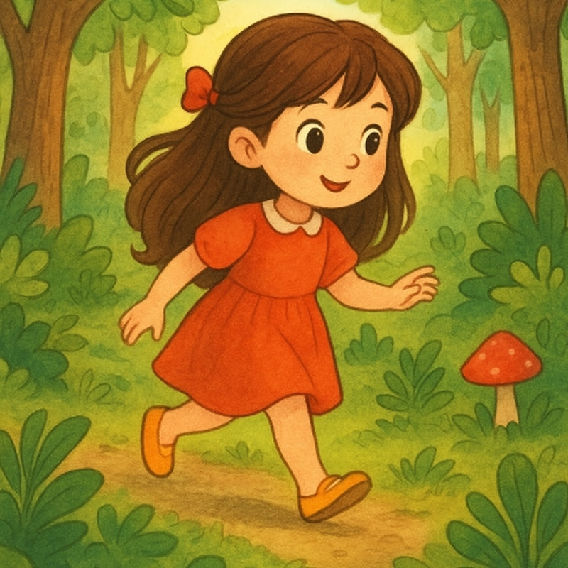 قصص اطفال