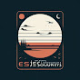 ESJ - Eclectic Soundscape Journeys logo