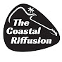 The Coastal Riffusion  logo