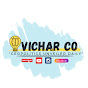 Vichar Co logo