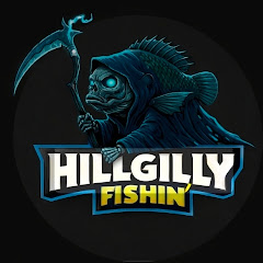 HillGilly Fishin'