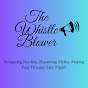 The Whistle Blower logo