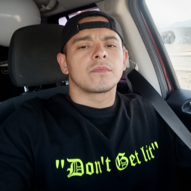 Don't Get Lit Get Fit