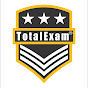 TotalExam logo