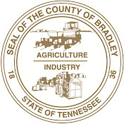 Bradley County, TN - Government