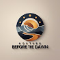 Before the Dawn logo