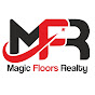 Magic Floors Realty logo