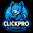 WfWiUoMPfmE-channel-avatar-ClickPro Gameplay