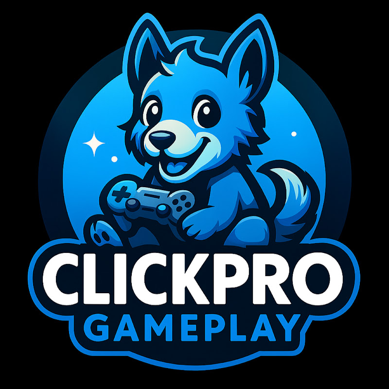 ClickPro Gameplay