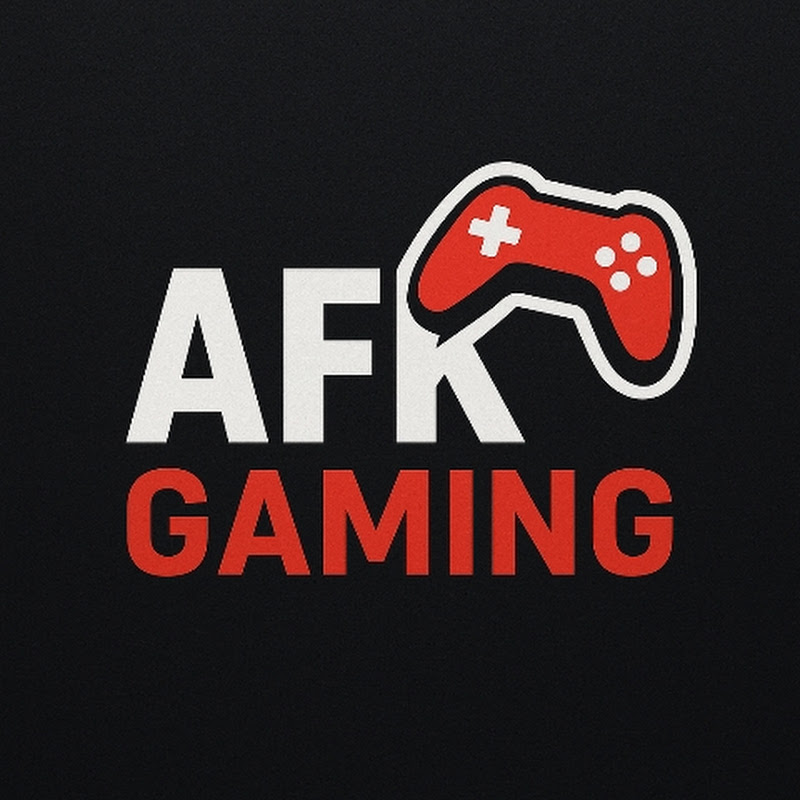 Hire AFK Gaming  — Adventure Games YouTube creator for sponsorships