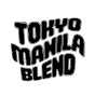 TokyoManilaBlend logo