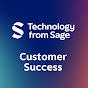 Technology from Sage - Customer Success