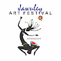 Jawuley Art Festival logo