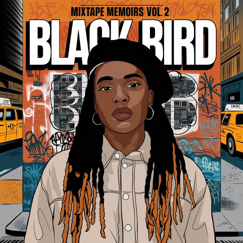 Black Bird The Rapper