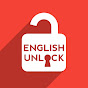 English Unlock logo
