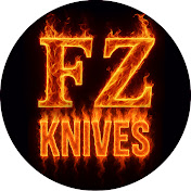 FZ- making knives