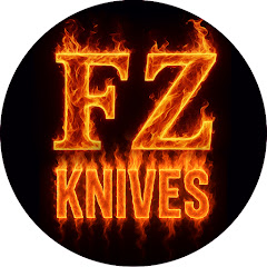 FZ- making knives net worth