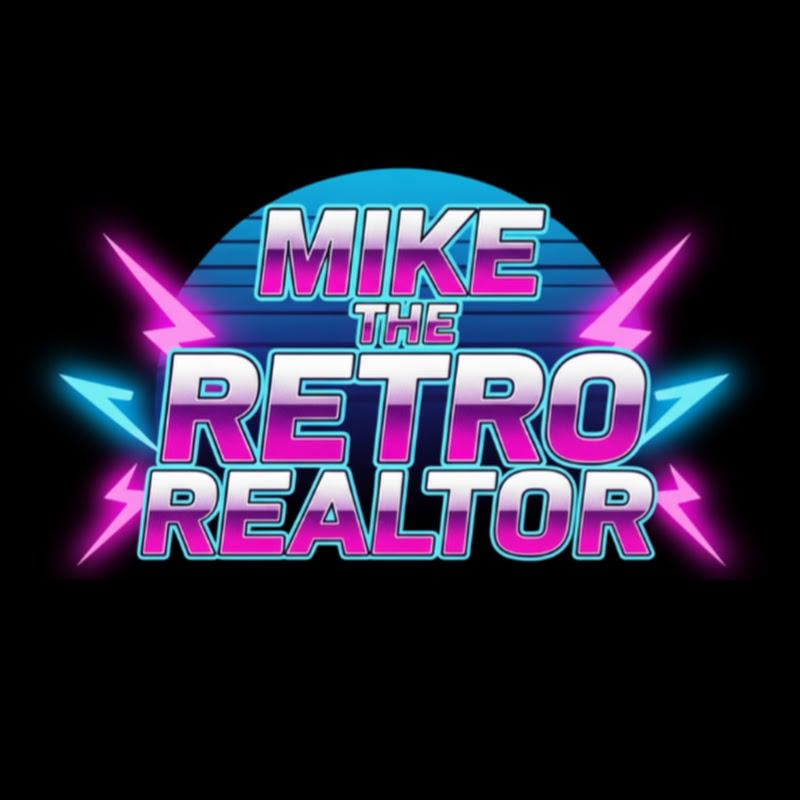 Mike the retro realtor