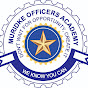 Muridke officers Academy logo