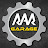 RAR Garage