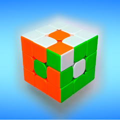 speed cubed channel logo